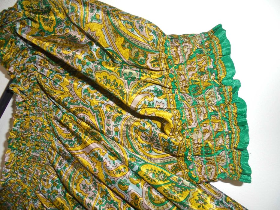 túnica ou vestido de senhora da marca Lanidor