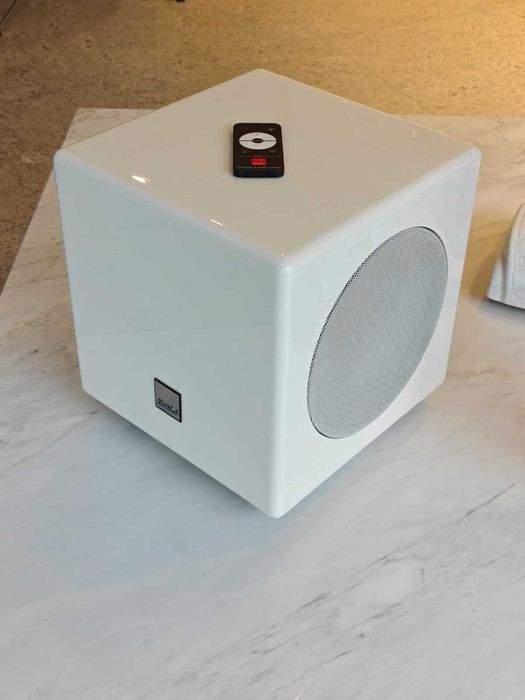 Dali Fazon SUB 2 subwoofer aktywny