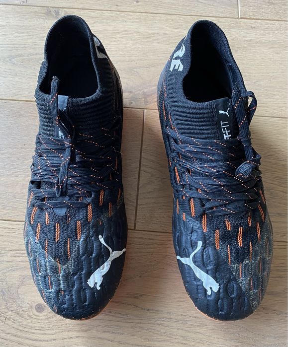 Profesjonalne Korki Puma Future 6.1 Netfit