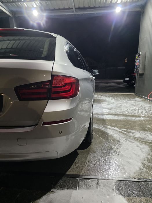 Bmw f11 525-xdrive 2012 2.0D