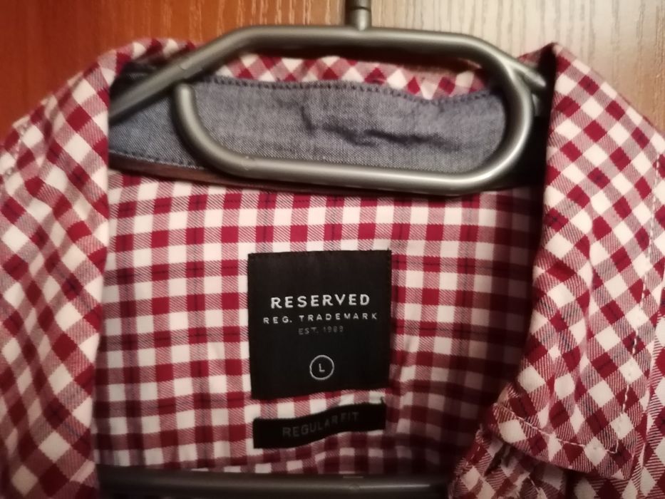 Koszula Reserved Rozm. L