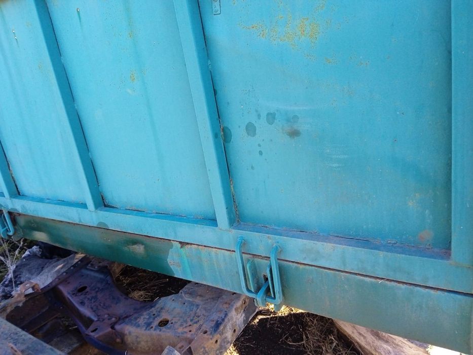 Камаз 55102 колгоспник