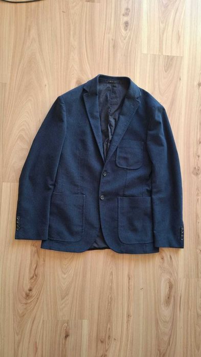 Bawełniana marynarka Vistula