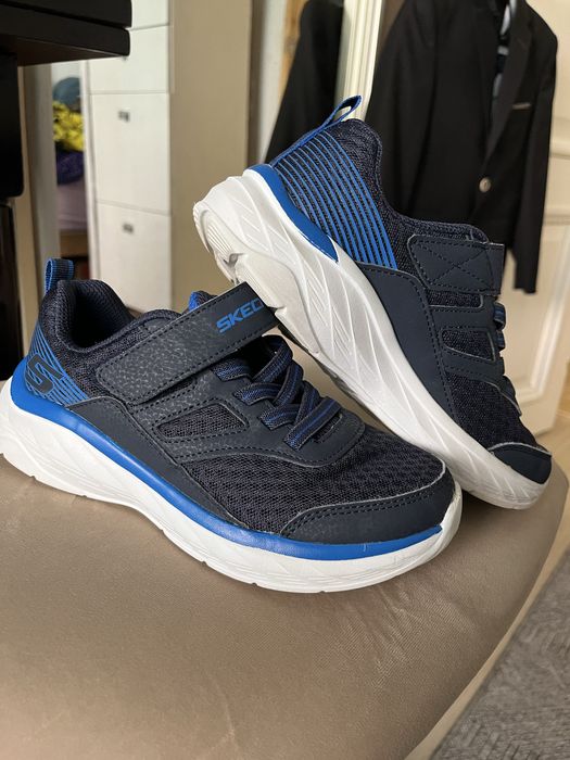 Кросівки Skechers