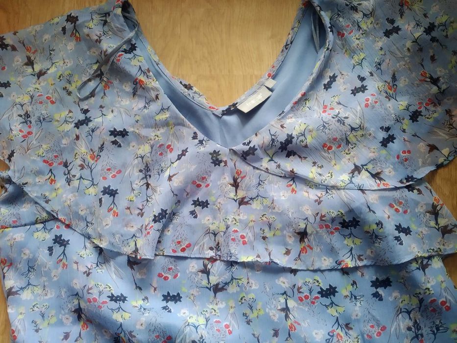 sukienka letnia 40/42 L