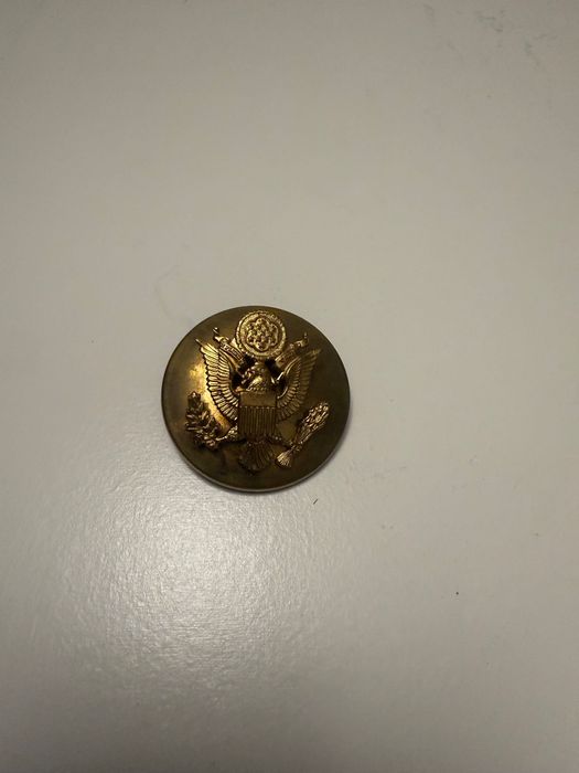 Pins exército americano ww2