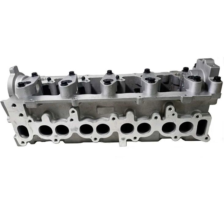 Головка блоку циліндрів  Hyundai KIA 2.0  2.2 CRDI  2210027400 908773