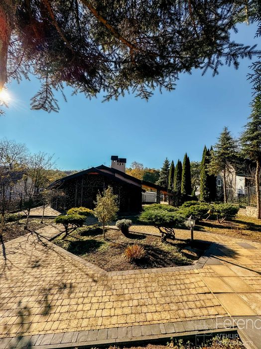 Продаж затишного будинку в с. Липники