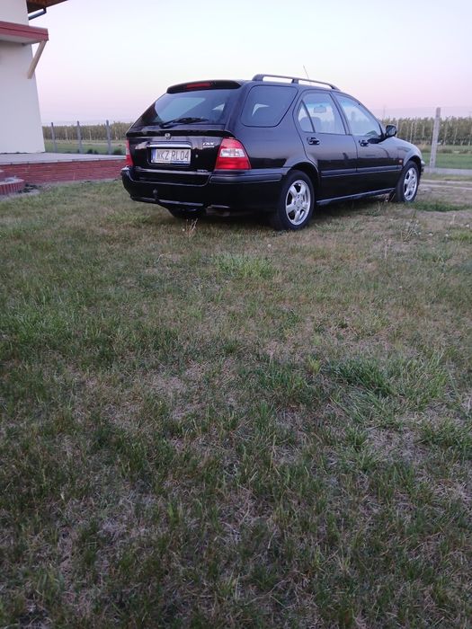 Sprzedam Honde Civic 1.8
