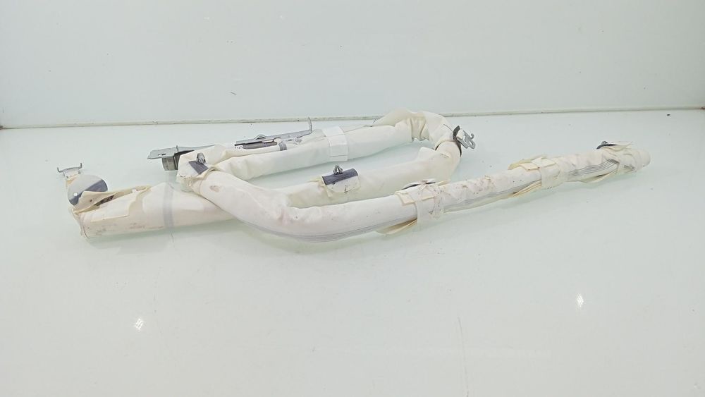 Airbag Cortina Frente Direito Renault Captur