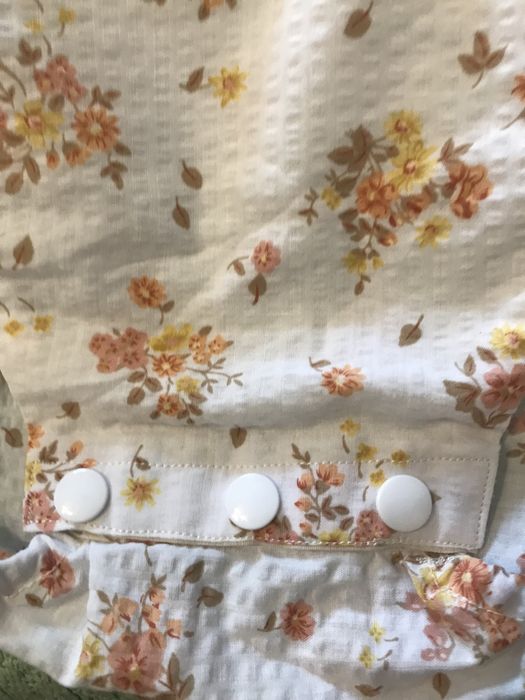 Urocze spodenki/body/ogrodniczki, rozm. 92/98