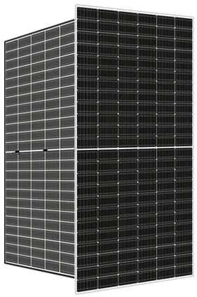 Сонячна панель HORAY Solar 460W HS460TC-MHC-D