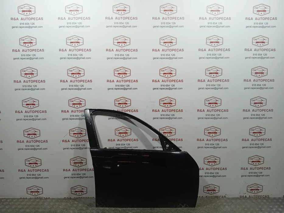Porta Frente Direita BMW Série 3 E90 E91 Original