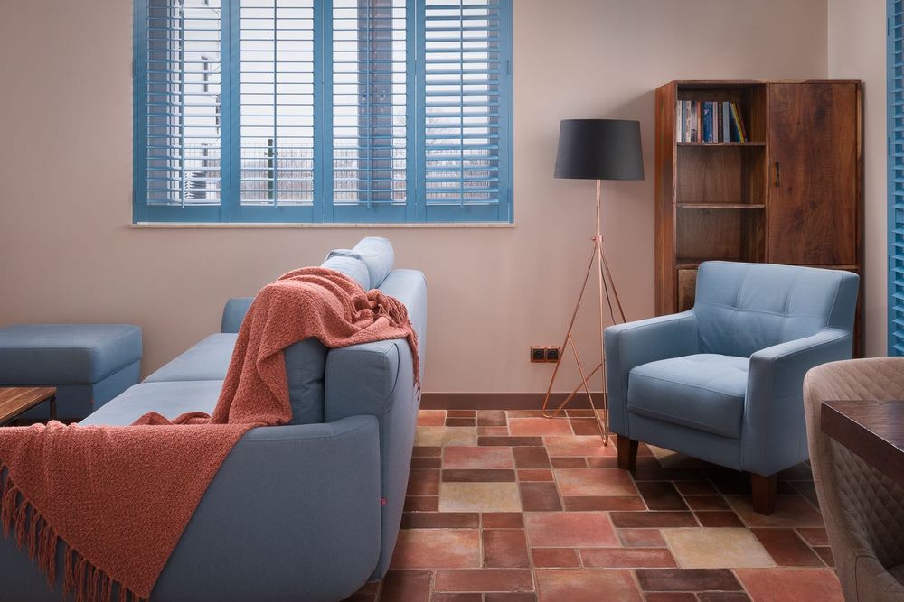 Apartament nad morzem z pokojem dla dzieci - zima, ferie w Ustroniu