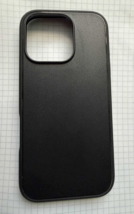 Etui Otterbox Symmetry Iphone 16 Pro jak nowe
