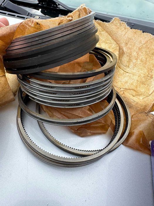 Кольца поршневые 105.0  Д-21 Т-16 Т-25