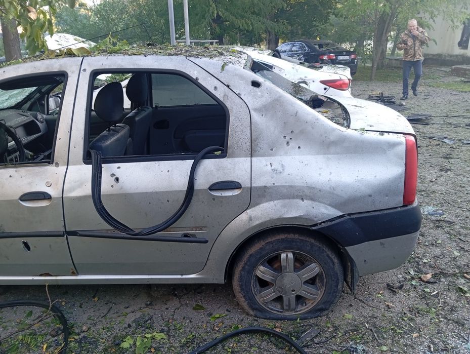 Продаю dacia logan
