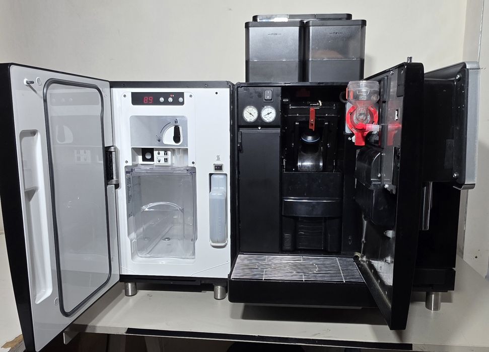 Franke A1000 gwar 12mies dostawa instalacja ekspres do kawy