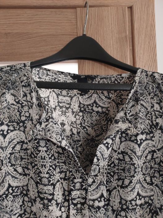 Bluzka damska h&m