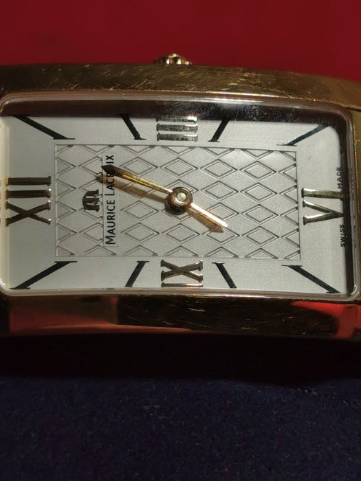 Maurice Lacroix dla Kobiet