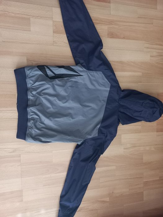 Corta vento de menino volcom