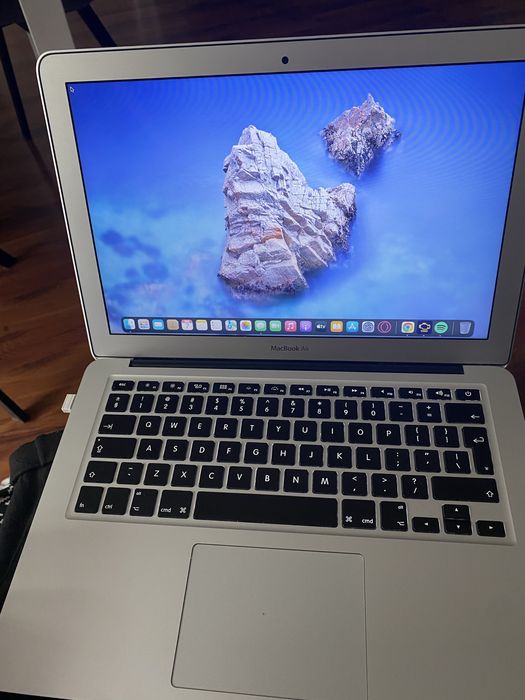 MacBook Air (13-inch, Early 2015) 箱付き Apple Macbook Air 13