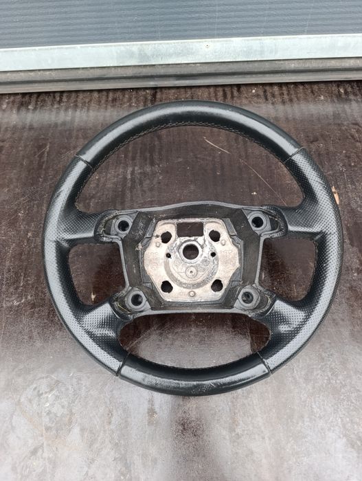 Kierownica VW t5 skóra bardzo ładna