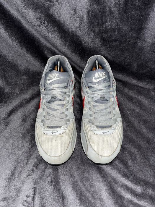 Nike Air Max Command