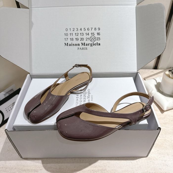 Босоніжки табі Maison Margiela