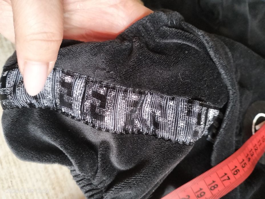 Комбінезон для малих порід