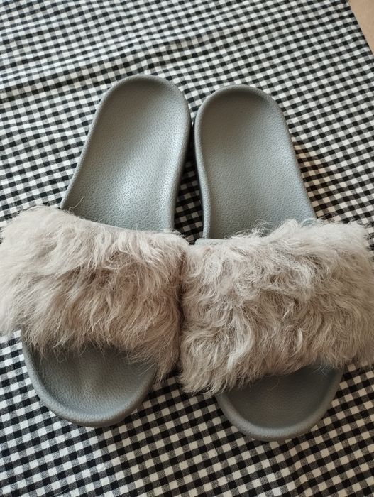 Шлёпанцы женские UGG оригинал