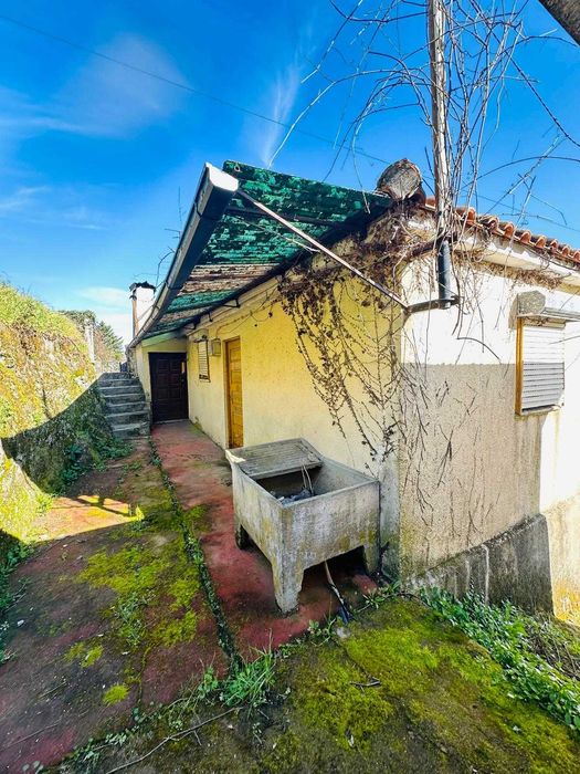 Excelente OPORTUNIDADE Vivenda em Ribeira de Pena 4 ARTIGOS