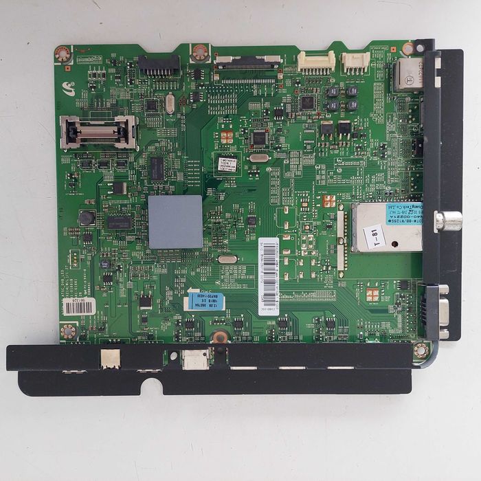 Peças para TV samsung 32 ue32d5000 fonte motherboard tcon