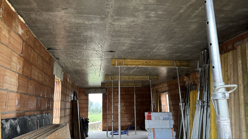 Usługi budowlane Słupca