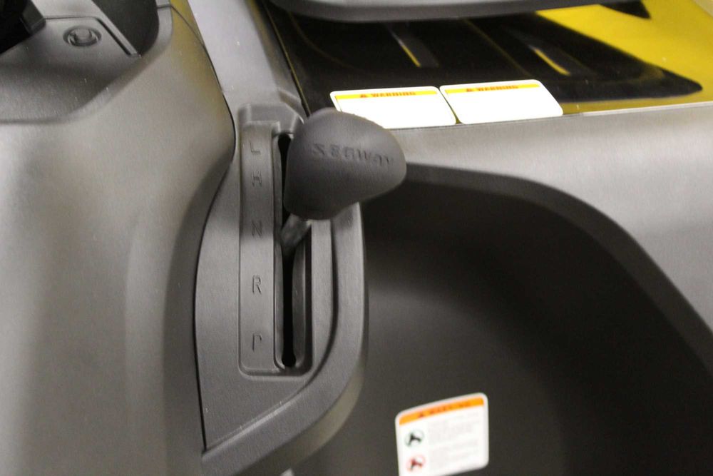 Квадроцикл SEGWAY 600