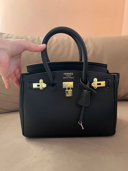 Сумка Hermes birkin