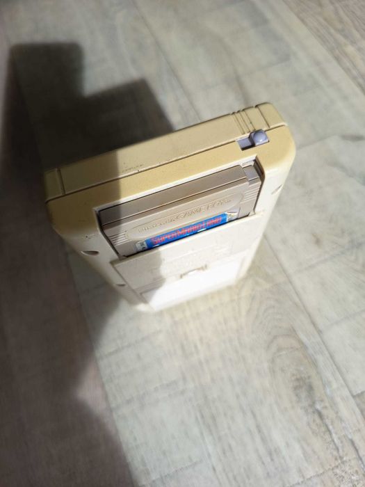 Gameboy DMG-01 Nintendo