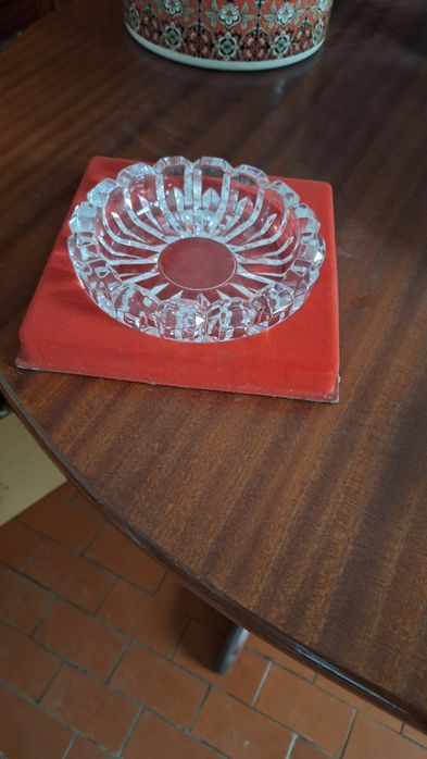 Cancellus cristal d'arques