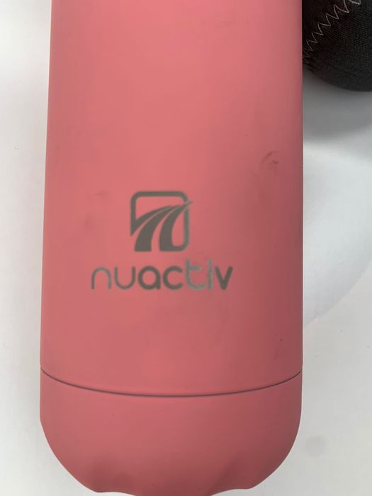 Nuactiv - Garrafa de água isolada
