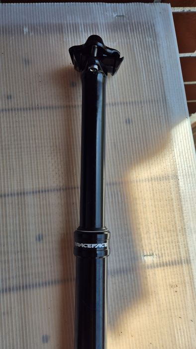 Espigão Dropper RaceFace Aeffect R v2