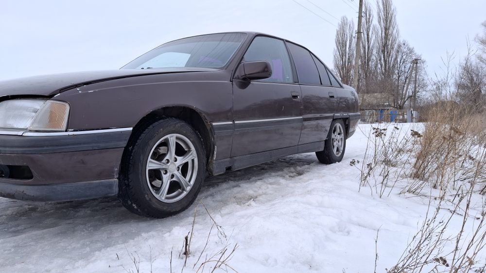 Продам Опель Омега А