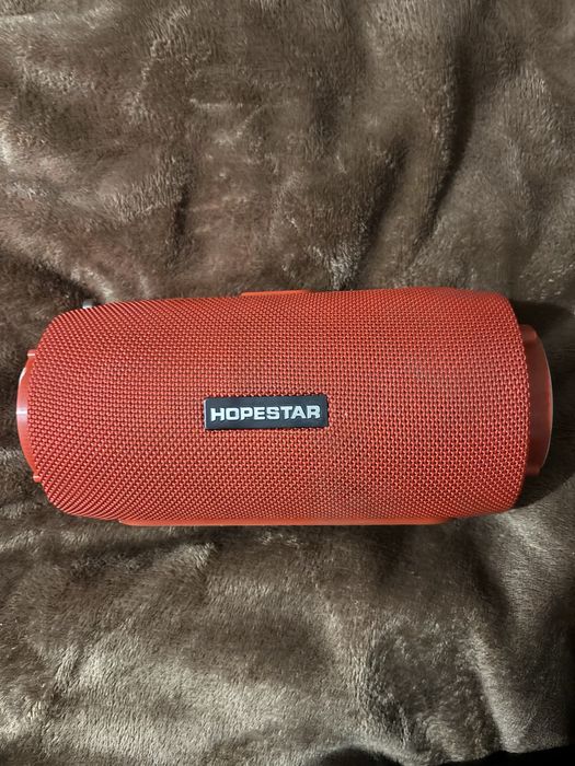 Колонка Hopestar робоча