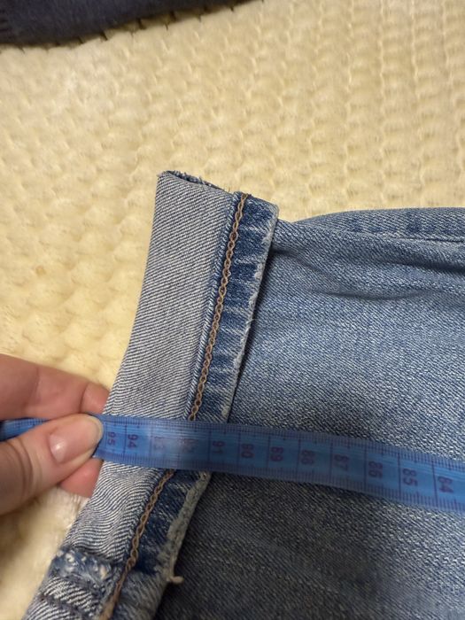 джинси бойфренд Marks Spencer