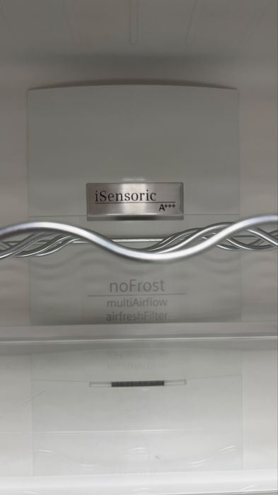 Frigorifico Siemens iSensoric A+++