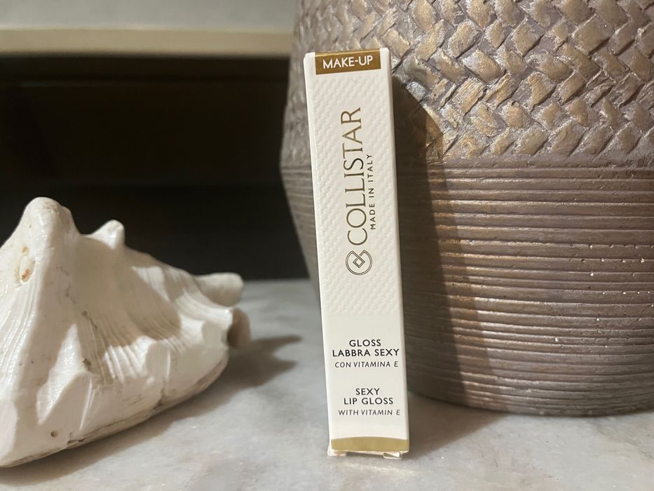 Collistar błyszczyk do ust Sexy Lip Gloss