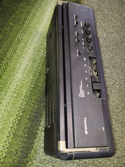 Продам касетний магнітофон ВЕСНА