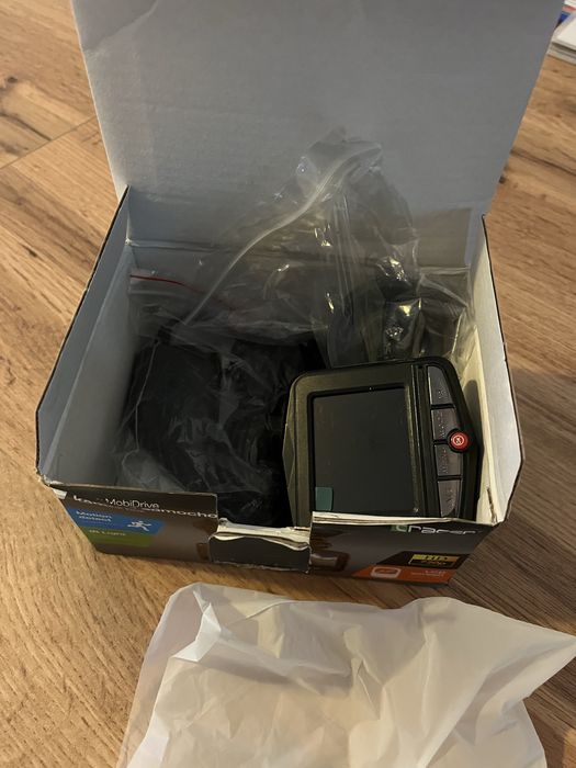 Kamera samochodowa Tracer MobiDrive