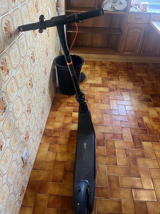 Trotinete ninebot E2 pro