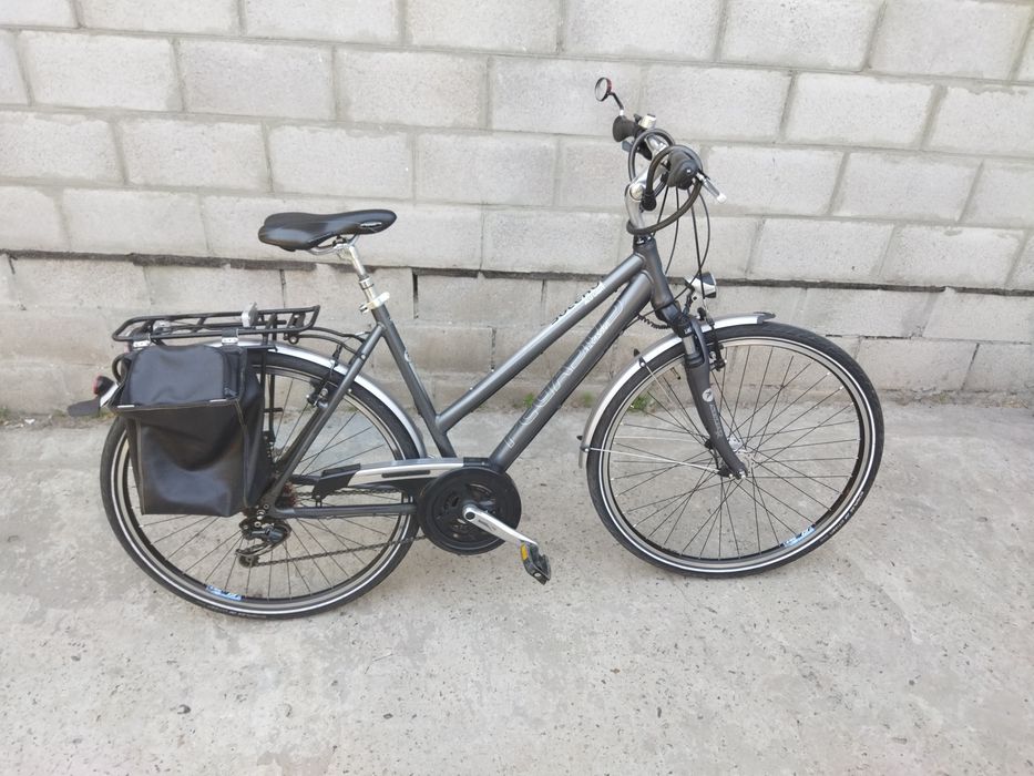 Велосипед "Pegasus"