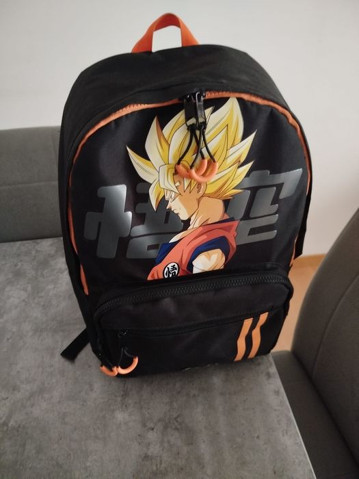 Mochila escolar sem defeitos